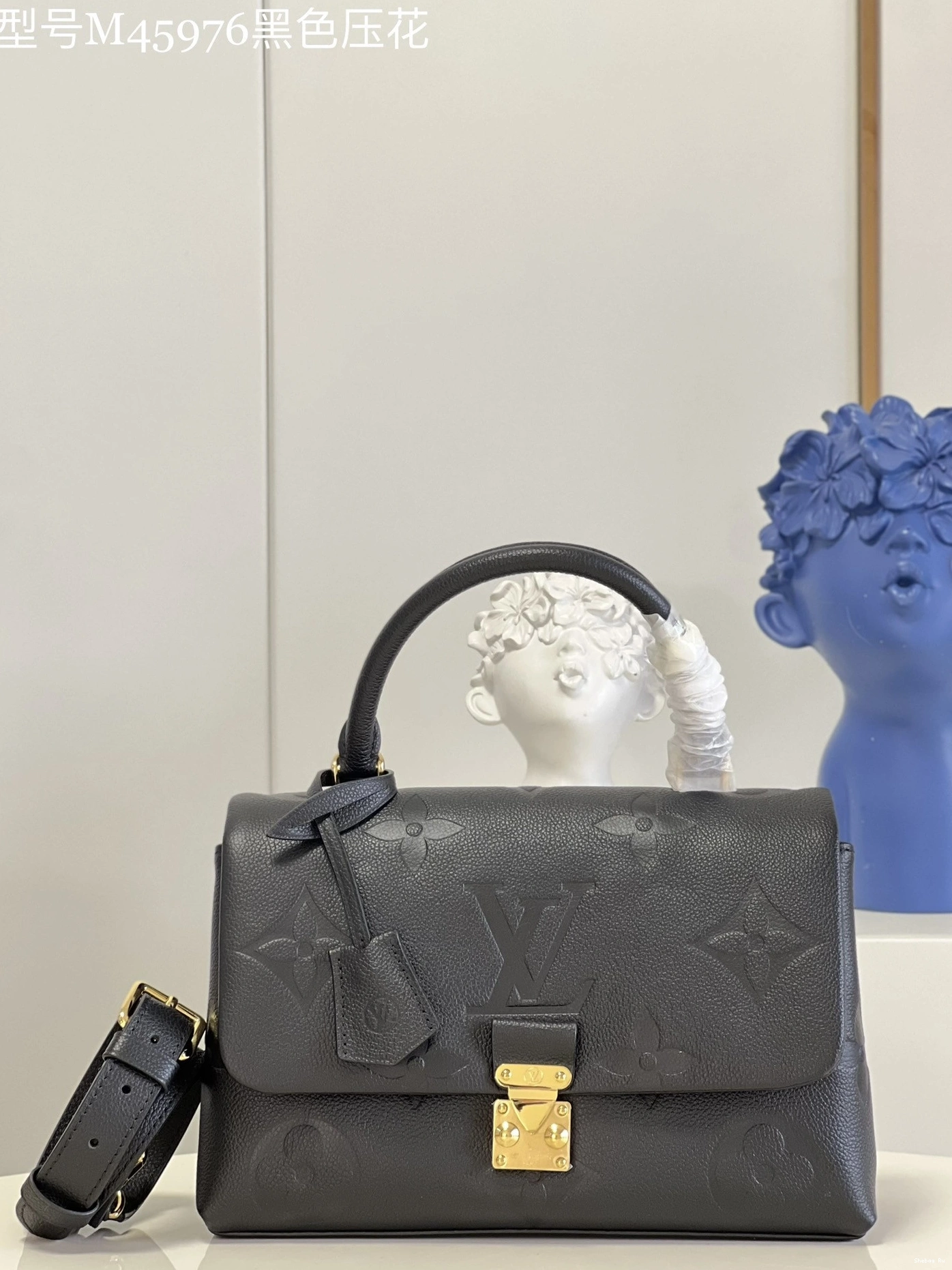 MADELEINE LOUIS VUITTON MM 0818